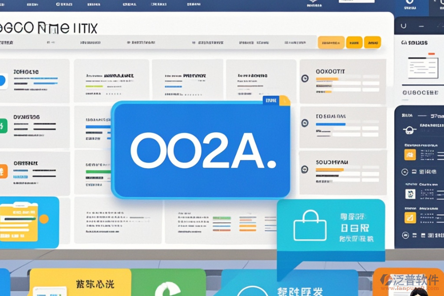 OA管理系統(tǒng)軟件優(yōu)勢何在，具有哪些特征？