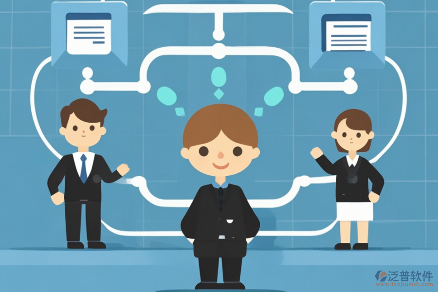 OA流程審批機制的核心是什么？對企業(yè)有何助益？