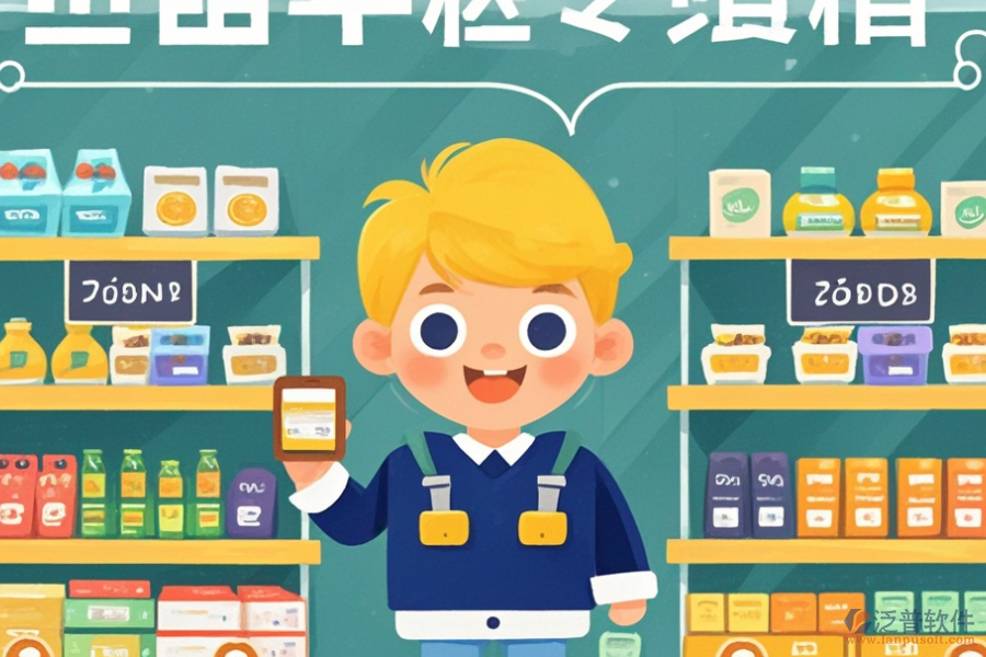 生鮮進(jìn)銷存管理系統(tǒng)功能及作用？