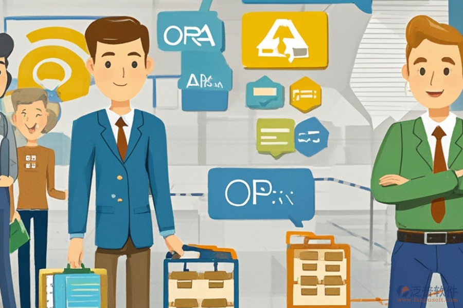 商城ERP(OA)系統(tǒng)市場需求解析與建設路徑規(guī)劃？