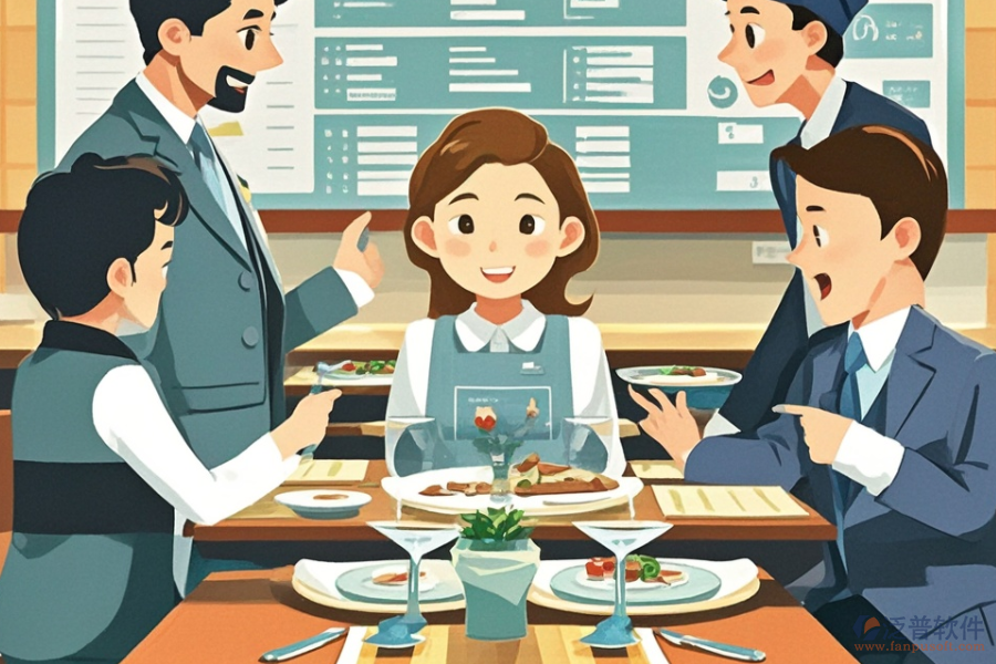 餐飲銷售管理軟件調(diào)研報(bào)告與實(shí)戰(zhàn)實(shí)施方案？