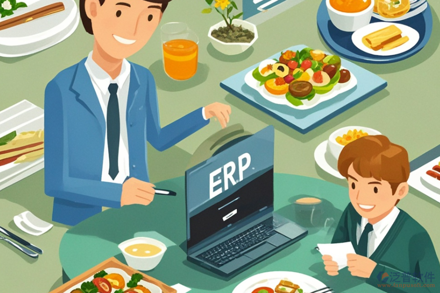 ERP工序管理系統(tǒng)，開發(fā)一款好用的需要多少錢？