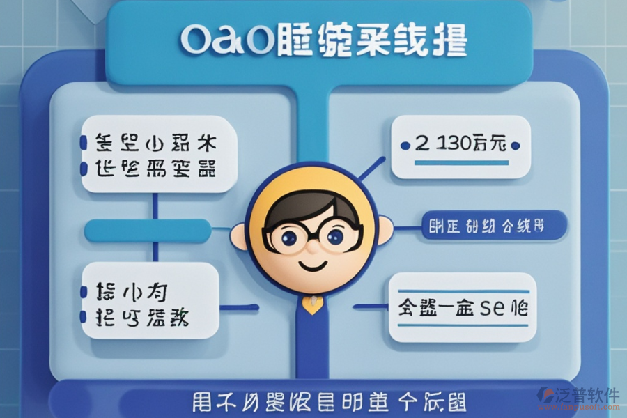 如何根據(jù)OA系統(tǒng)優(yōu)勢制定選型標準？五大模塊是什么？