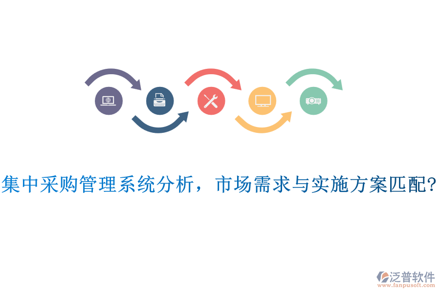 集中采購管理系統(tǒng)分析，市場需求與實施方案匹配?