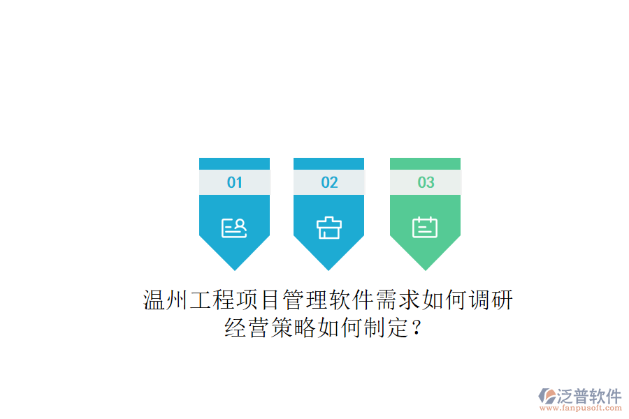 溫州工程項目管理軟件需求如何調(diào)研，經(jīng)營策略如何制定?