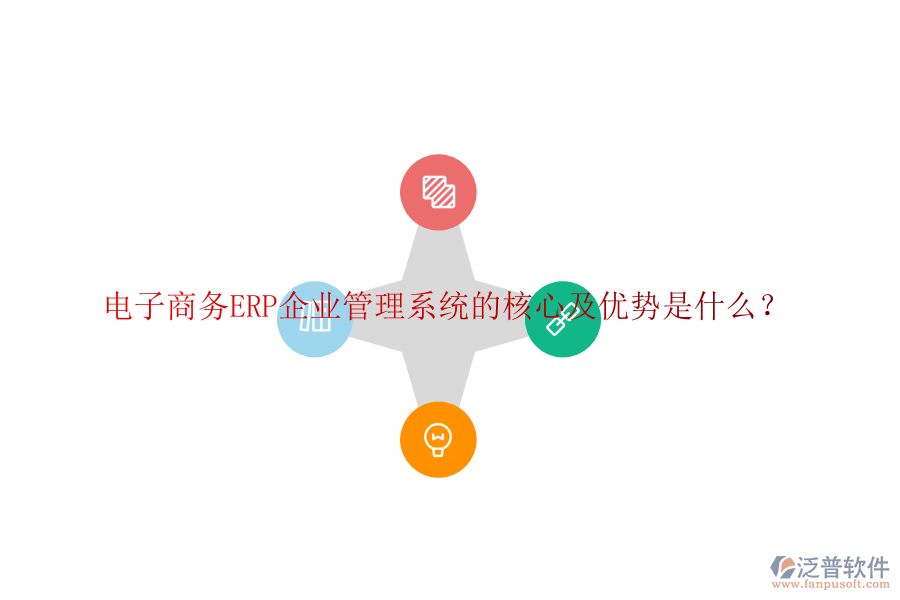 電子商務(wù)ERP企業(yè)管理系統(tǒng)的核心及優(yōu)勢是什么？