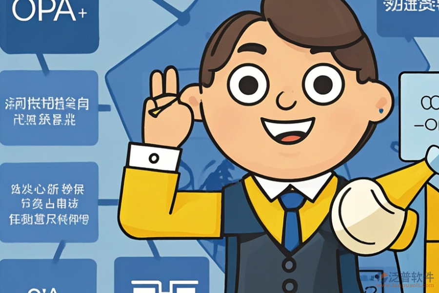 培訓(xùn)學(xué)校ERP(OA)管理系統(tǒng)的選型依據(jù)與必備功能模塊是什么？
