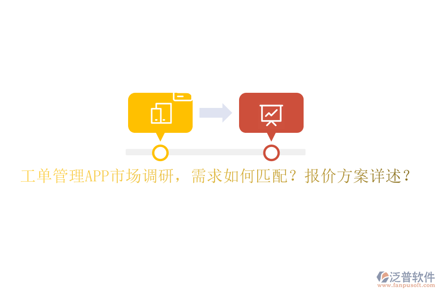 工單管理APP市場調(diào)研，需求如何匹配?報價方案詳述?