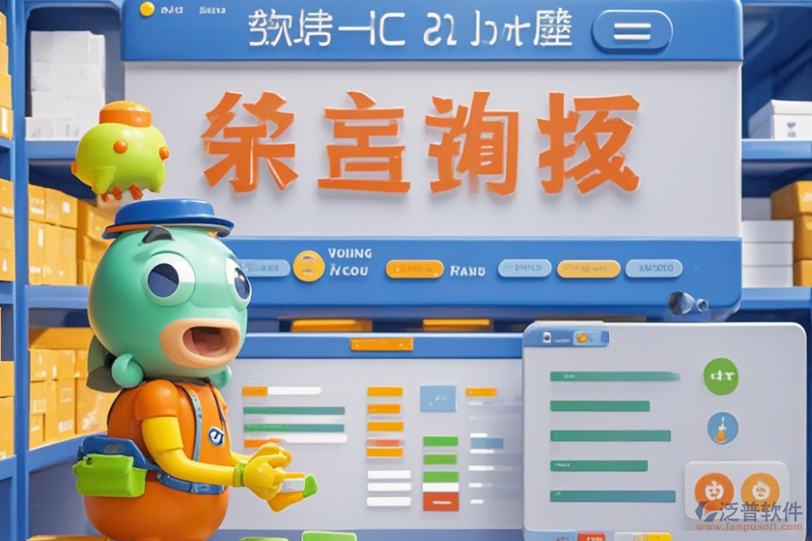 供應(yīng)鏈管理庫(kù)存軟件哪款性價(jià)比高？開(kāi)發(fā)費(fèi)用多少？