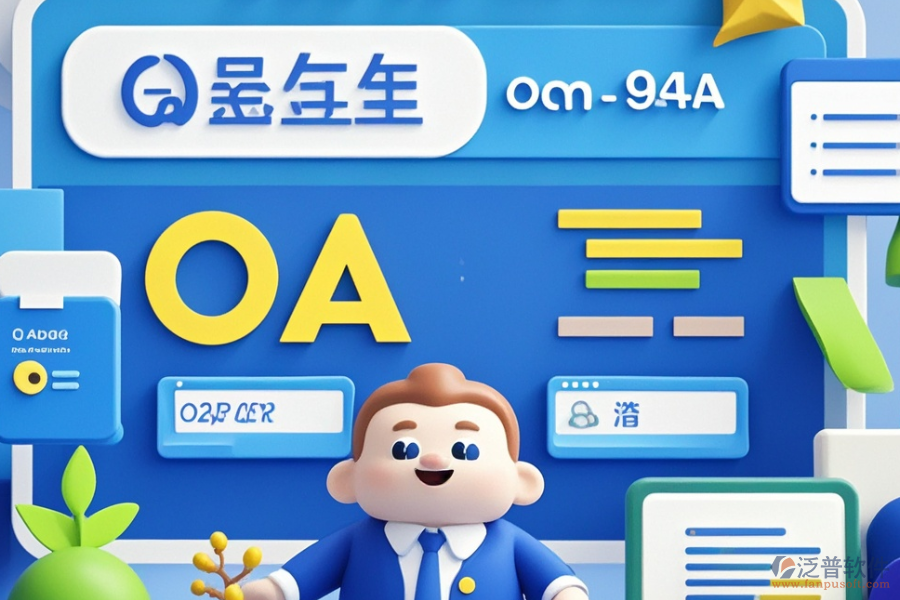 OA方案設(shè)計哪家強(qiáng)，推薦個購買渠道？