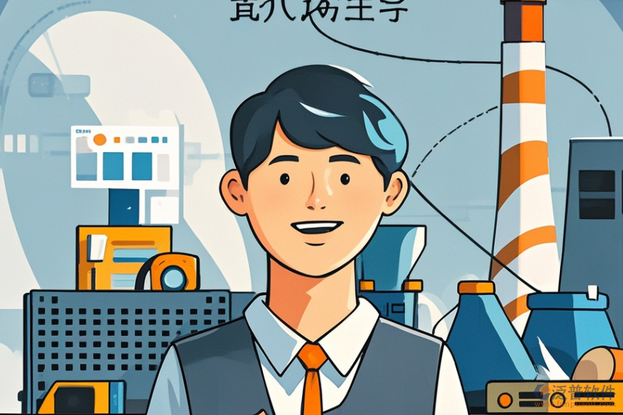 電廠ERP(OA)系統(tǒng)優(yōu)缺點(diǎn)分析及產(chǎn)品特色是什么？