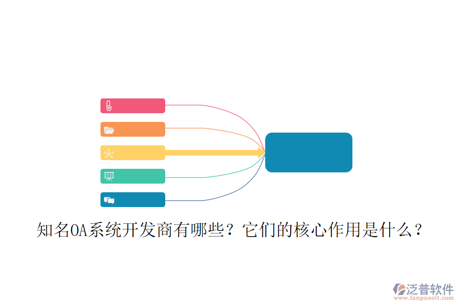知名OA系統(tǒng)開發(fā)商有哪些？它們的核心作用是什么？