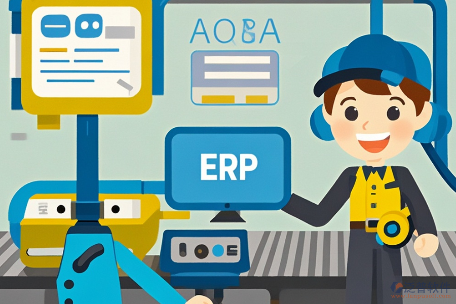 ERP(OA)設(shè)備管理系統(tǒng)有哪些自動(dòng)化功能和作用？