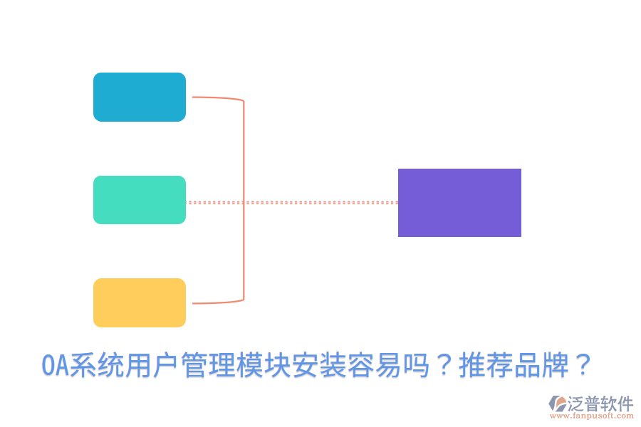  OA系統(tǒng)用戶管理模塊安裝容易嗎？推薦品牌？