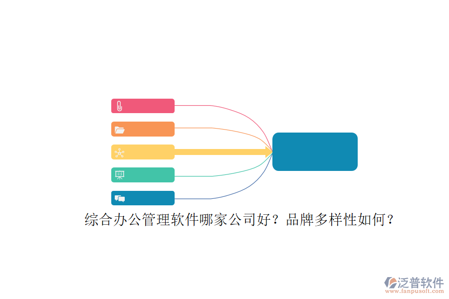綜合辦公管理軟件哪家公司好？品牌多樣性如何？