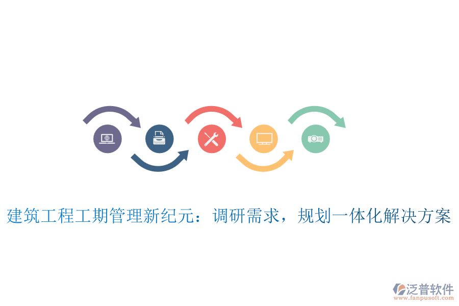 建筑工程工期管理新紀(jì)元：調(diào)研需求，規(guī)劃一體化解決方案
