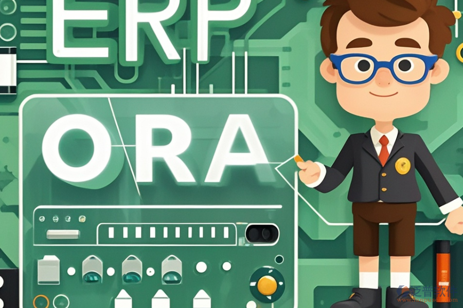 哪些公司是線路板企業(yè)ERP(OA)軟件的主要提供商，作用是什么？