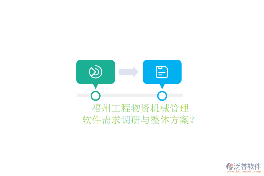 福州工程物資機械管理，軟件需求調(diào)研與整體方案?