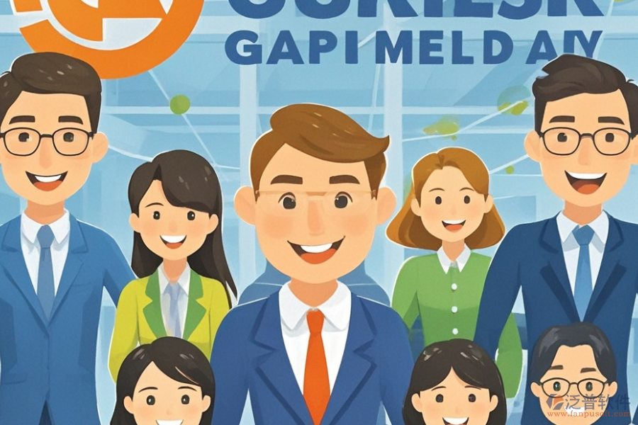 中小企業(yè)ERP(OA)信息管理系統(tǒng)的運(yùn)作原理及益處何在？