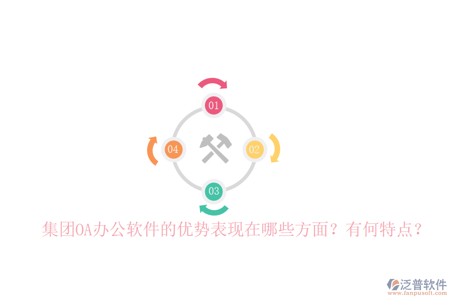  集團OA辦公軟件的優(yōu)勢表現在哪些方面？有何特點？