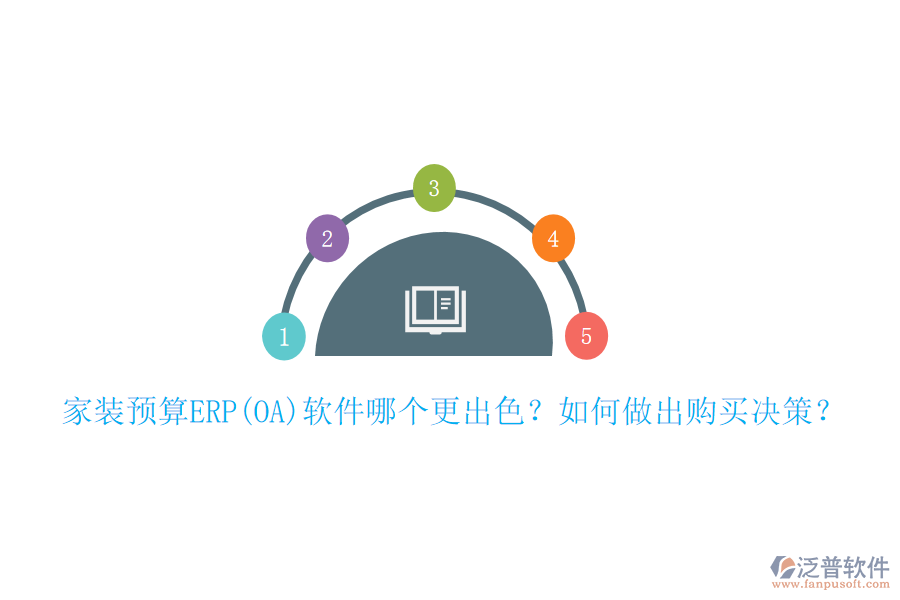 家裝預算ERP(OA)軟件哪個更出色？如何做出購買決策？