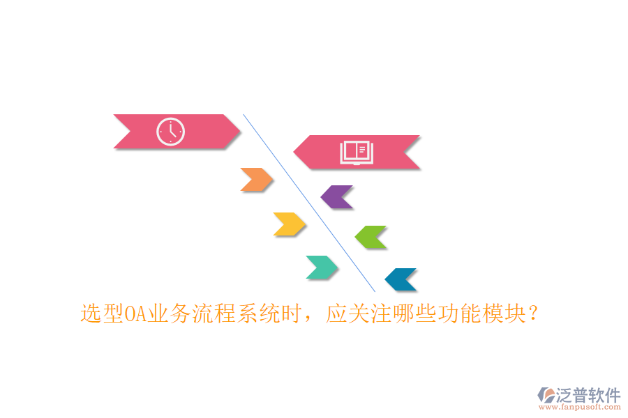 選型OA業(yè)務(wù)流程系統(tǒng)時(shí)，應(yīng)關(guān)注哪些功能模塊？