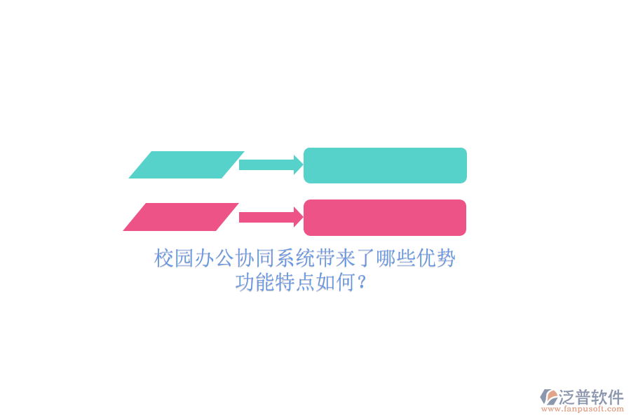 校園辦公協(xié)同系統(tǒng)帶來了哪些優(yōu)勢，功能特點如何？