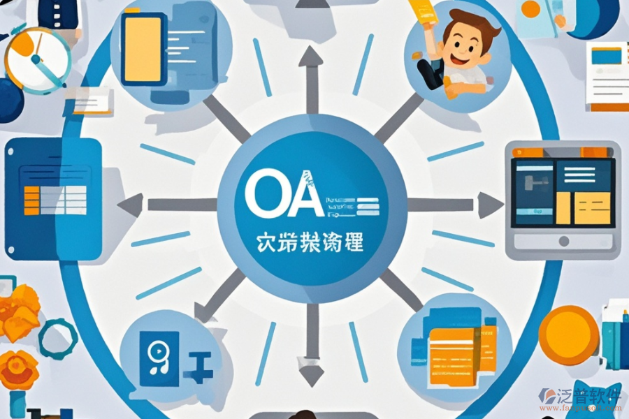 項(xiàng)目辦公軟件運(yùn)作的核心機(jī)制及其為企業(yè)帶來的關(guān)鍵優(yōu)勢何在？
