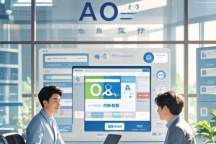 專業(yè)OA管理系統(tǒng)軟件選型要點(diǎn)及功能描述？