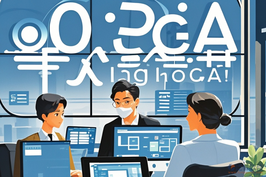 政務(wù)OA系統(tǒng)建設(shè)方案中哪種更好并且價格合理？