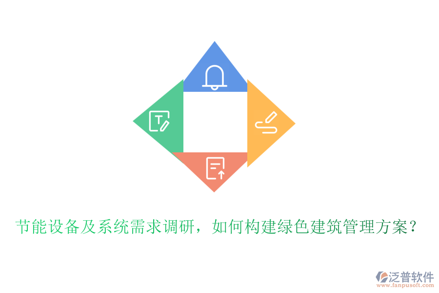 節(jié)能設備及系統(tǒng)需求調研，如何構建綠色建筑管理方案？