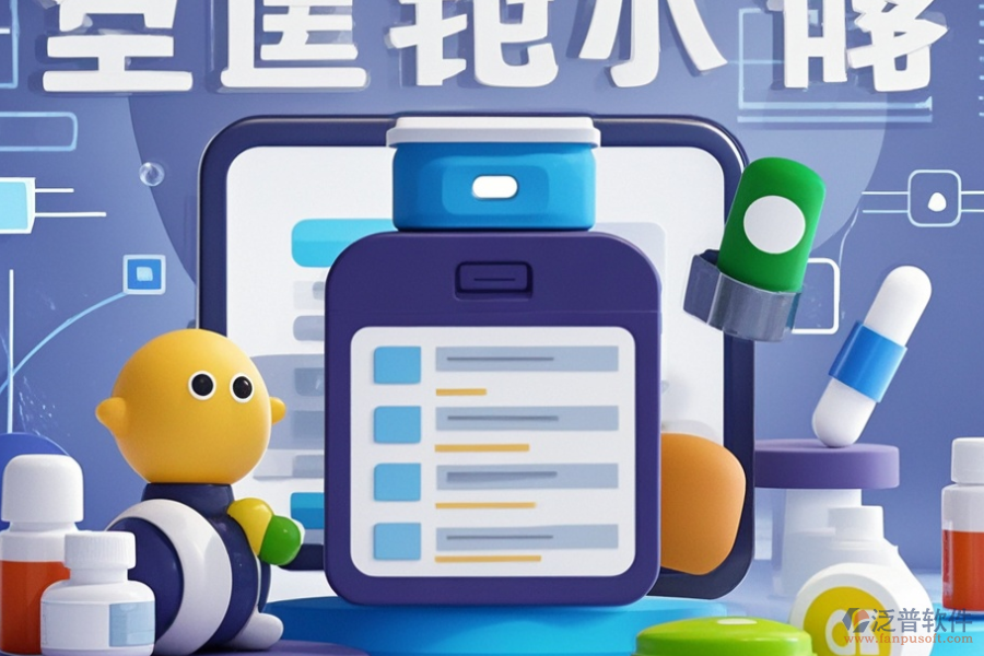 哪些公司提供好用的制藥進(jìn)銷存管理系統(tǒng)及作用？
