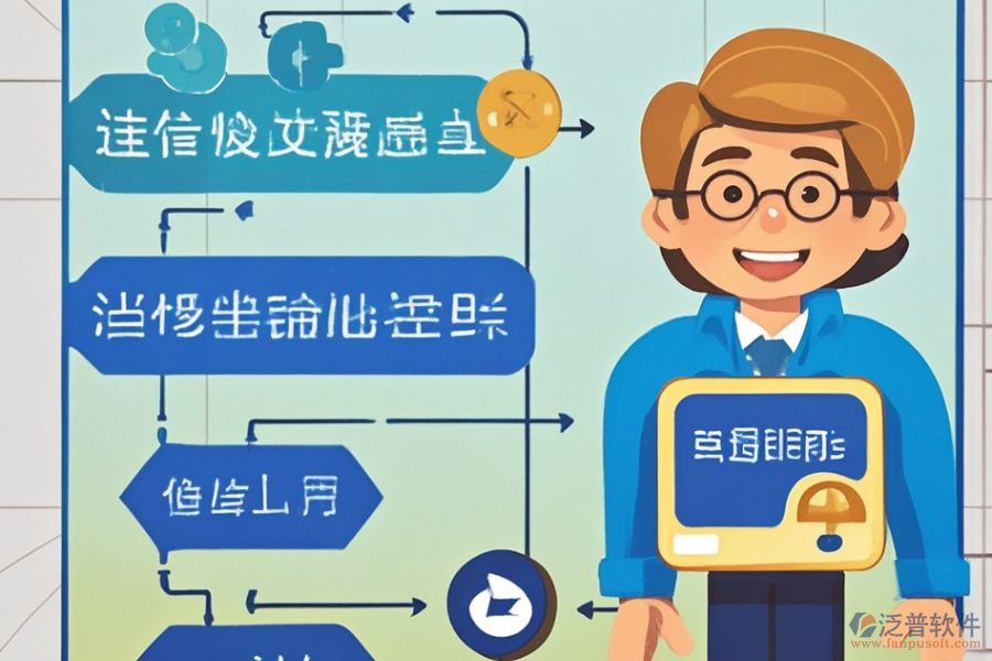信息系統(tǒng)開發(fā)流程定制服務(wù)的開發(fā)流程是怎樣的？