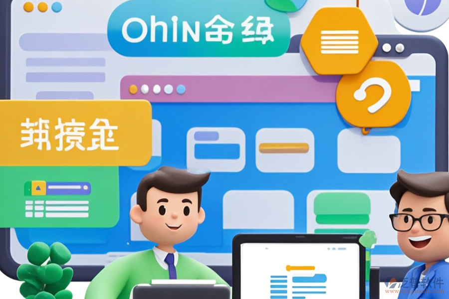哪些公司提供協(xié)同辦公室系統(tǒng)定制與二次開發(fā)服務(wù)？