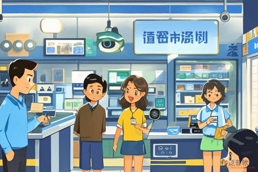 電商商品管理系統(tǒng)需求深度剖析與實(shí)施步驟？