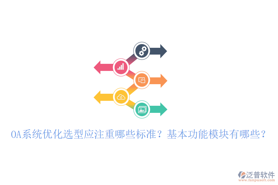  OA系統(tǒng)優(yōu)化選型應(yīng)注重哪些標(biāo)準(zhǔn)？基本功能模塊有哪些？