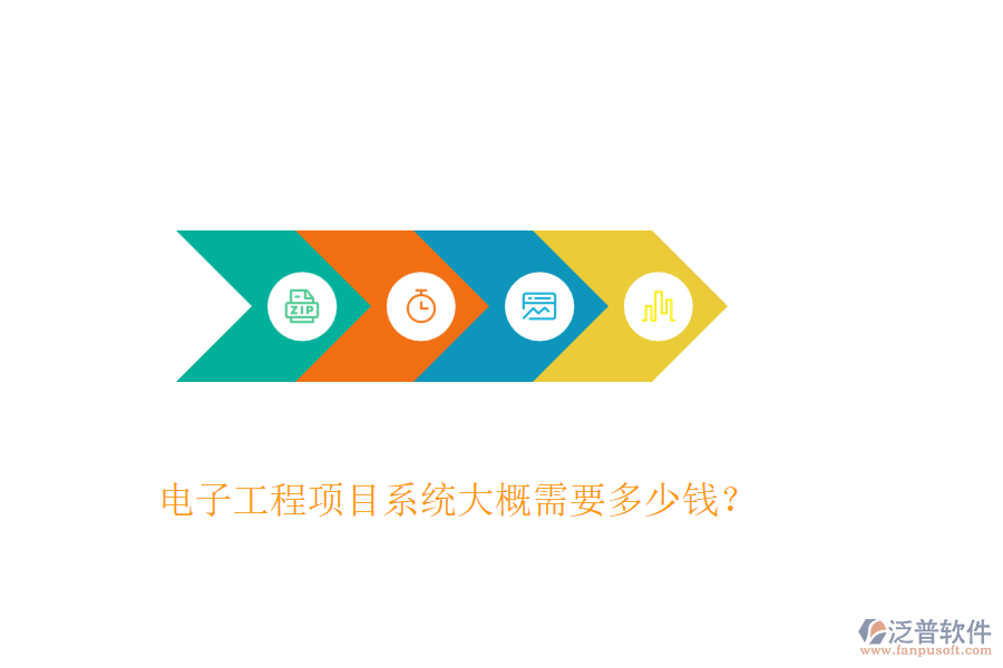 電子工程項(xiàng)目系統(tǒng)大概需要多少錢？