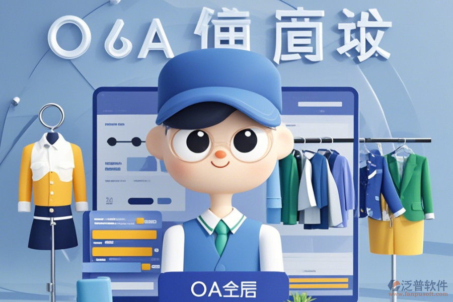 服飾OA系統(tǒng)定制費用究竟多少并且二次開發(fā)的效果又怎樣呢？