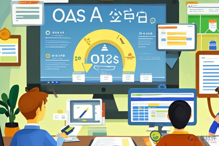 培訓行業(yè)OA軟件優(yōu)缺點及核心功能特性是什么？