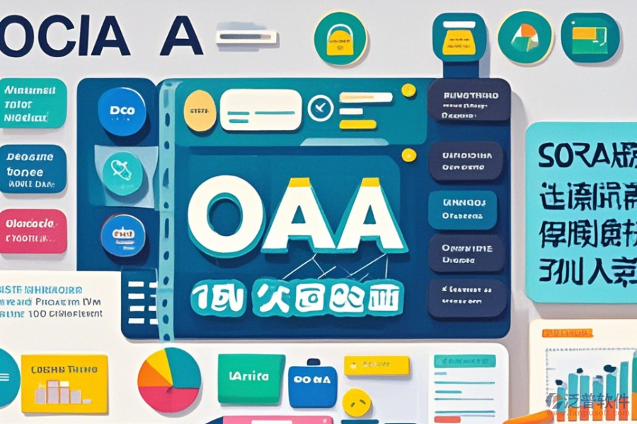 OA系統首頁使用手冊與升級注意事項？