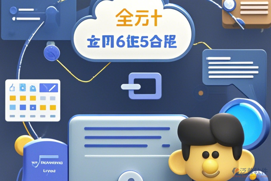 深入解析：如何購(gòu)買(mǎi)高效云辦公系統(tǒng)