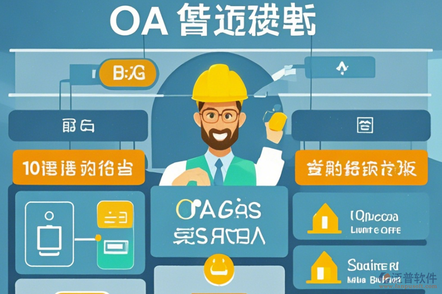 建筑公司<a href=http://www.alistair-chisholm.com/oa/ target=_blank class=infotextkey>OA辦公系統(tǒng)</a>選型原則與功能描述全解析？