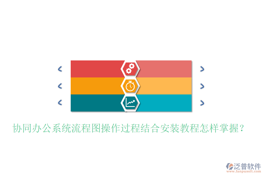  協(xié)同辦公系統(tǒng)流程圖操作過程結(jié)合安裝教程怎樣掌握？