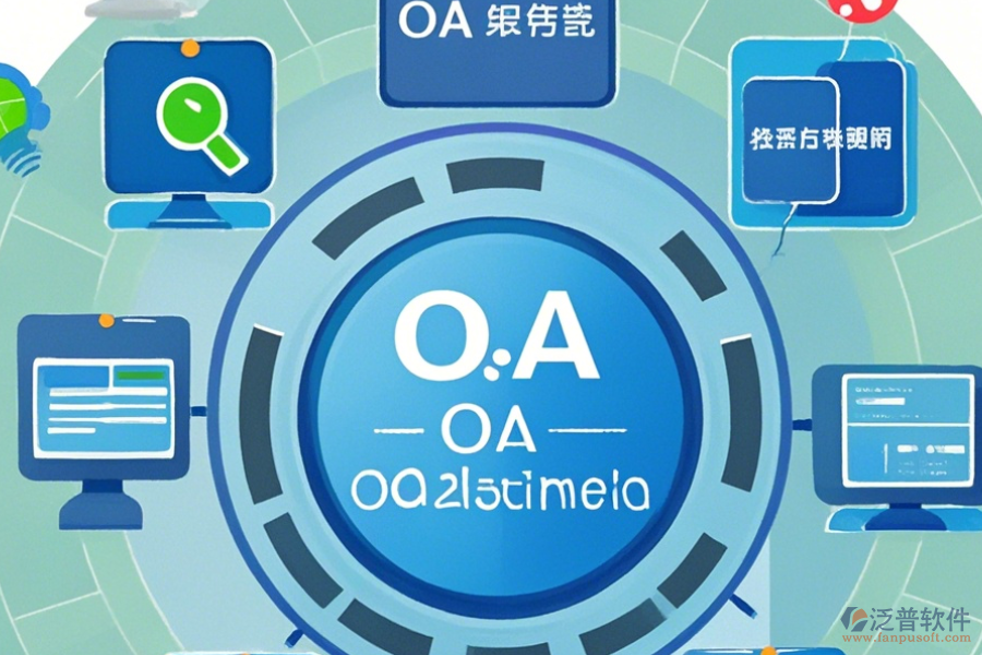 基于生物技術(shù)的OA辦公系統(tǒng)方案設(shè)計要點