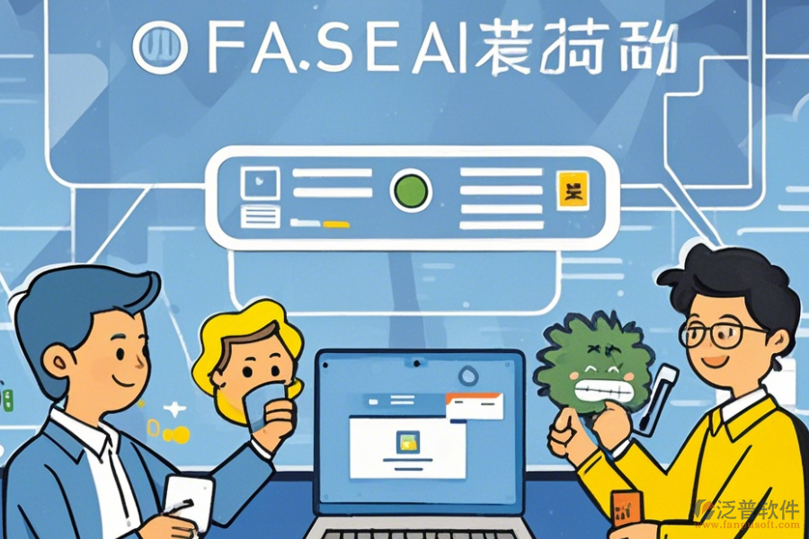 教育OA辦公系統(tǒng)的核心服務(wù)是什么？能帶來哪些顯著好處？