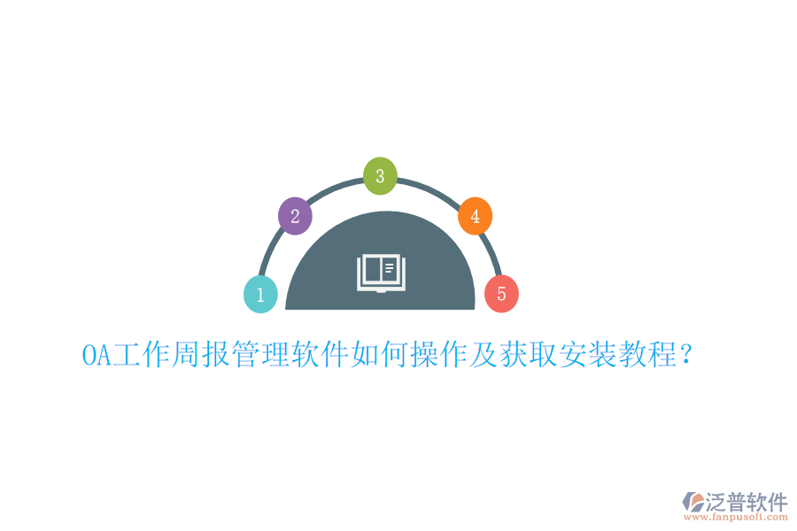  OA工作周報管理軟件如何操作及獲取安裝教程？