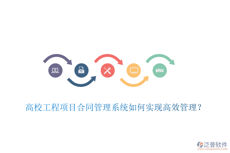高校工程項(xiàng)目合同管理系統(tǒng)如何實(shí)現(xiàn)高效管理？