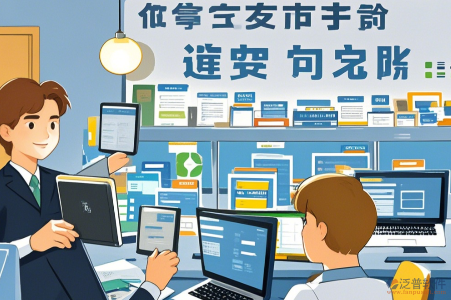 信息化管理系統(tǒng)軟件如何使用并推薦升級注意事項？