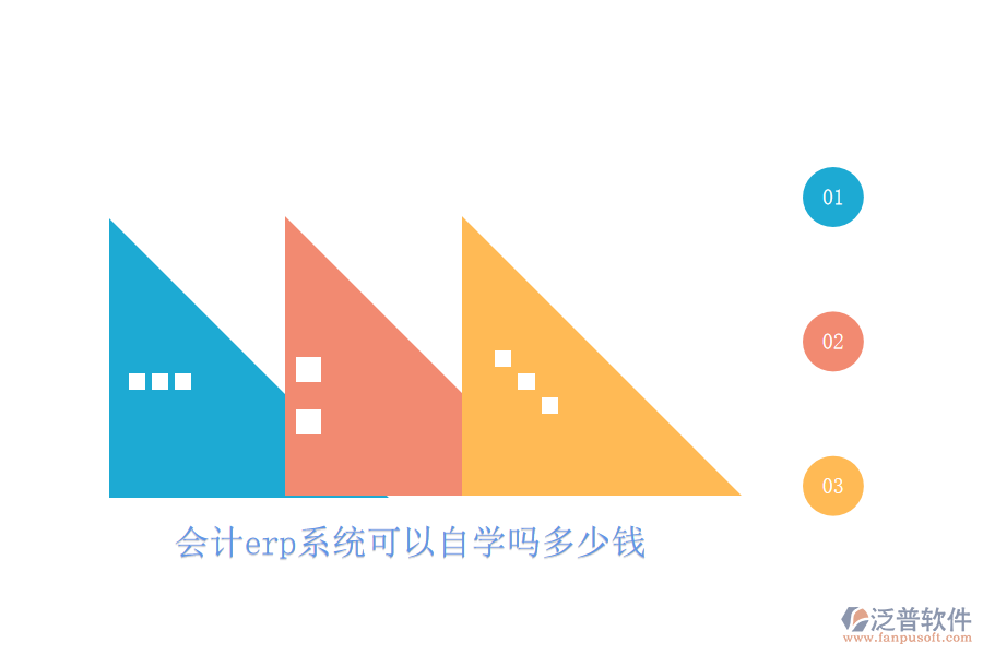 會計erp系統(tǒng)可以自學嗎多少錢