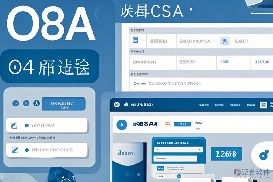 OA報銷系統(tǒng)操作流程及使用指南是什么？